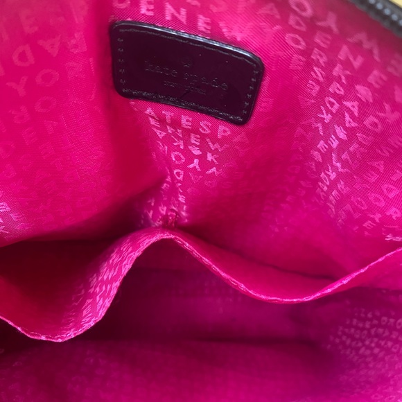 KATE SPADE SHOPPER TOTE - Picture 5 of 10